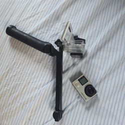 GoPro Hero 4 Kit