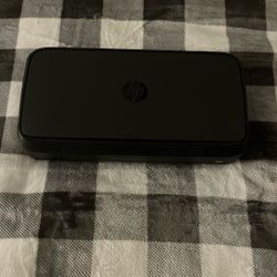 Hp Office Jet 250 Mobile All In One 
