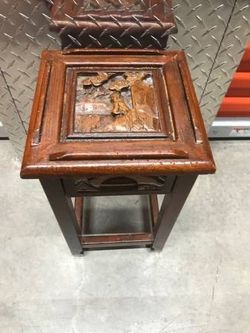 Antique Table