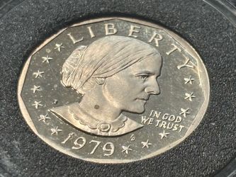 $1 1979 S. Vintage coin USA