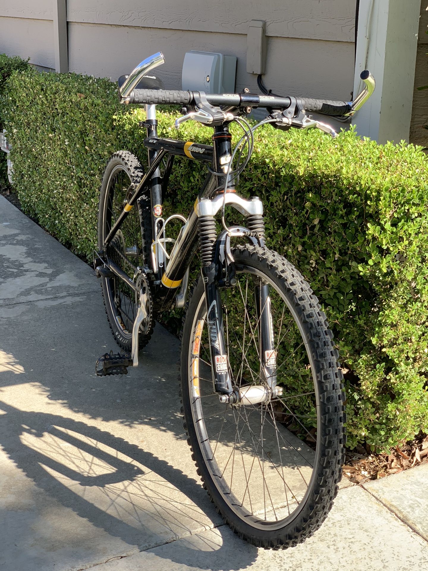 gt mountain bikes for sale