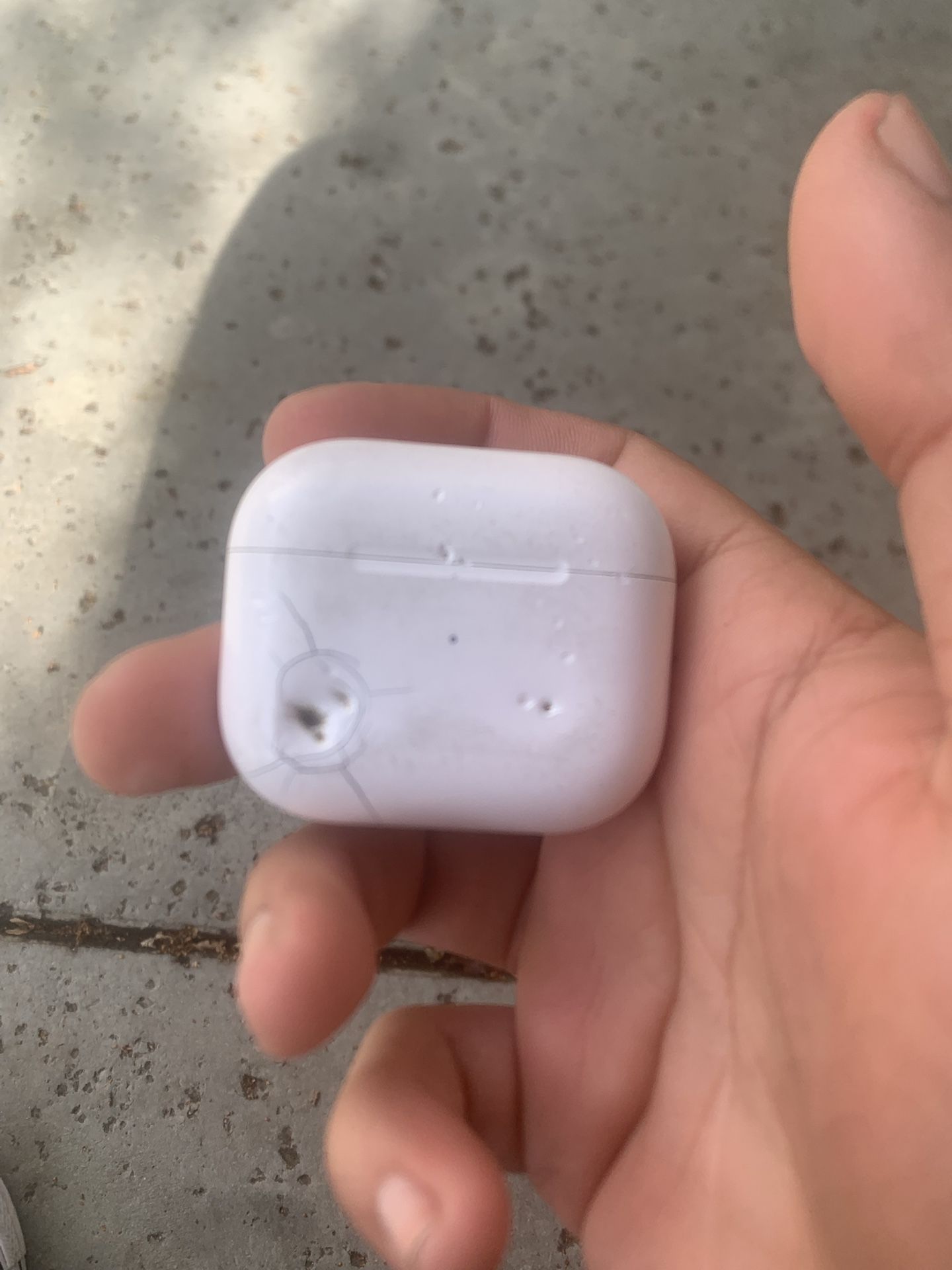 Apple AirPods Pro