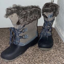 Khombu Snow Boots