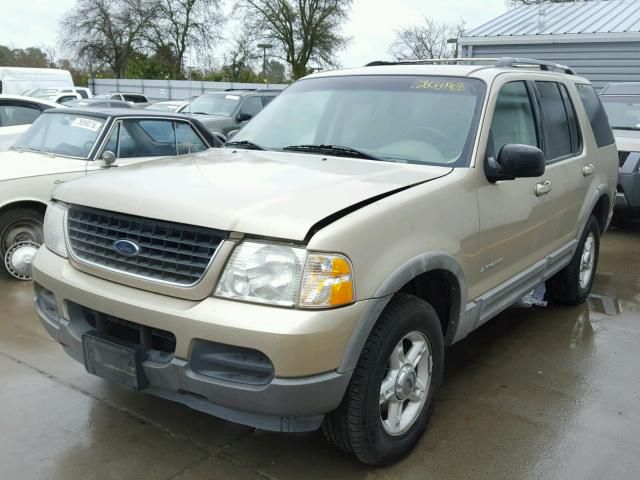 2002 FORD EXPLORER XLT PARTING OUT CALL TODAY!