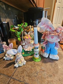 Easter Items
