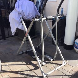 walker exircise machine