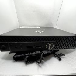 Dell Optiplex 3050 Barebone 