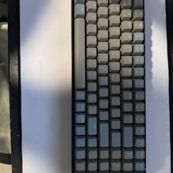 Keychron K4 Bluetooth/Wireless Keyboard