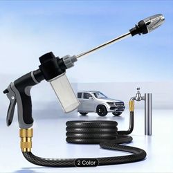 Pressure Washer Gun