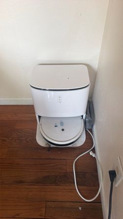 Cleaning robot