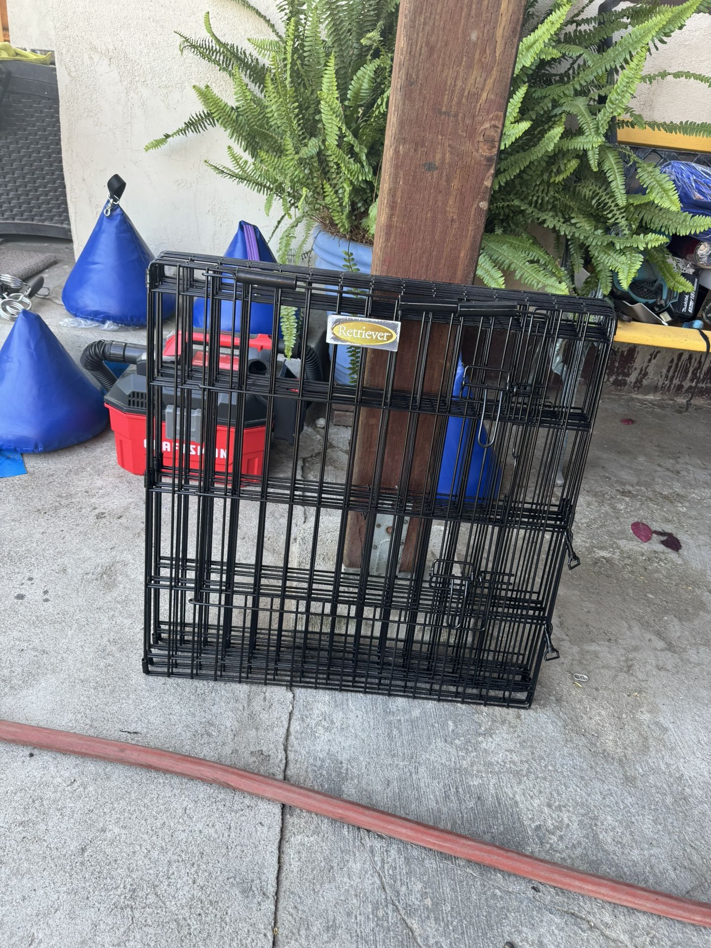Dog Playpen 8 Panels