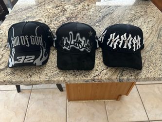 Hats