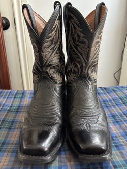 Men’s Ariat Boots