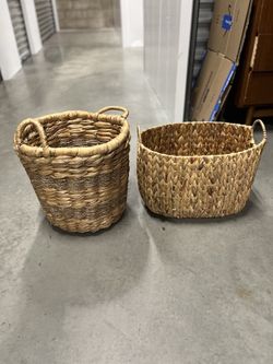 XL Baskets
