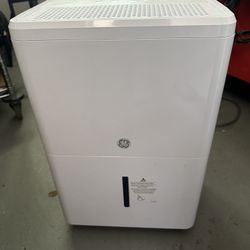 GE Humidifier Only Owner