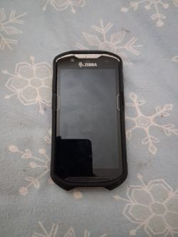 ZEBRA DEVICE