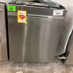 Samsung Dishwasher Dw80rus