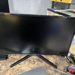 ONN 22 Inch Full HD 1080P monitor 60 Hz
