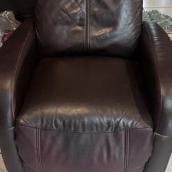 Recliner 
