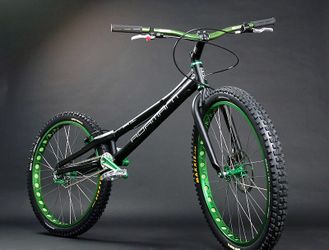 Adamant a1 trials bike for Sale in Oklahoma City OK OfferUp