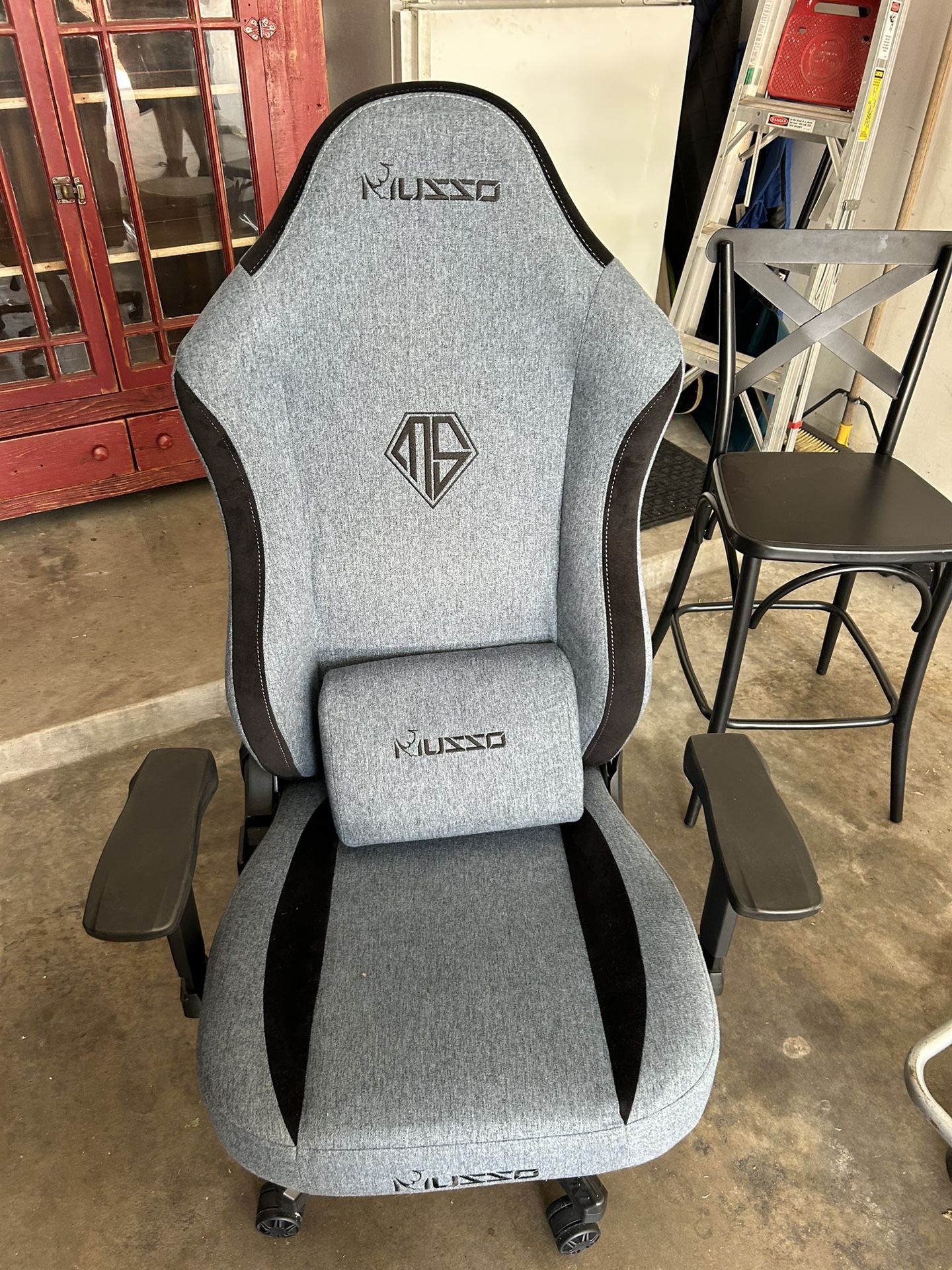 Musso Gaming Chair