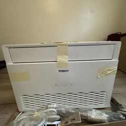 Brand New in Window AC