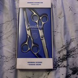 Grooming 
