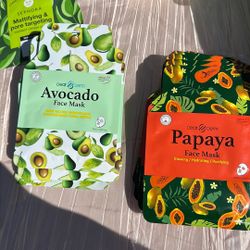 Hair And Beauty Supplies 