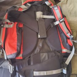 Hiking Backpack