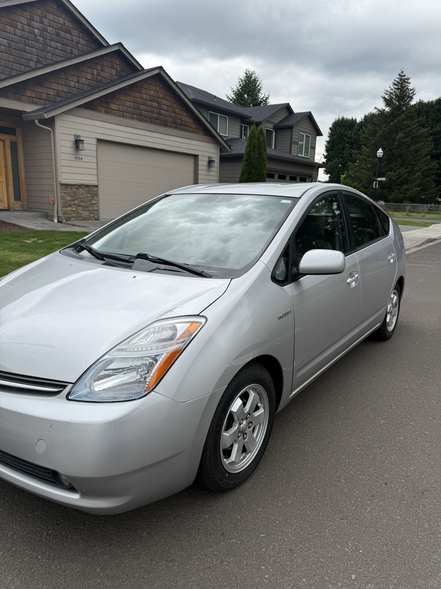 2006 Toyota Prius
