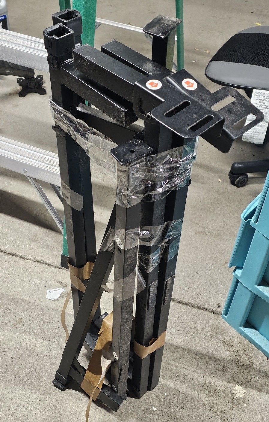 Sizeable Bed Frame for Twin, Full, And Queen.