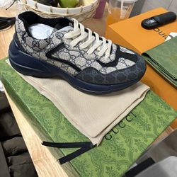 Loui Shoes Gucci Shoes 