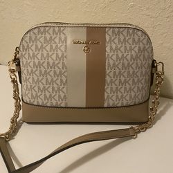 Michael Kors crossbody bag