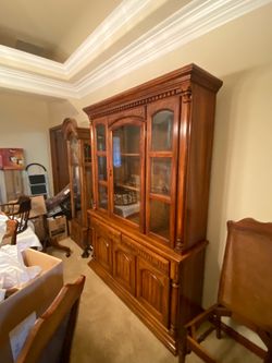 China hutch