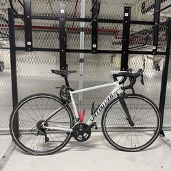 Mint Specialized - Allez - Size Small - Roadbike
