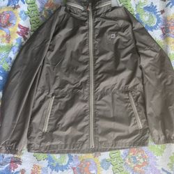 Quicksilver Jacket 