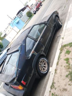 PARTS PARTS PARTEX DE VENTA PARTING OUT MY TOYOTA SUPRA 1985