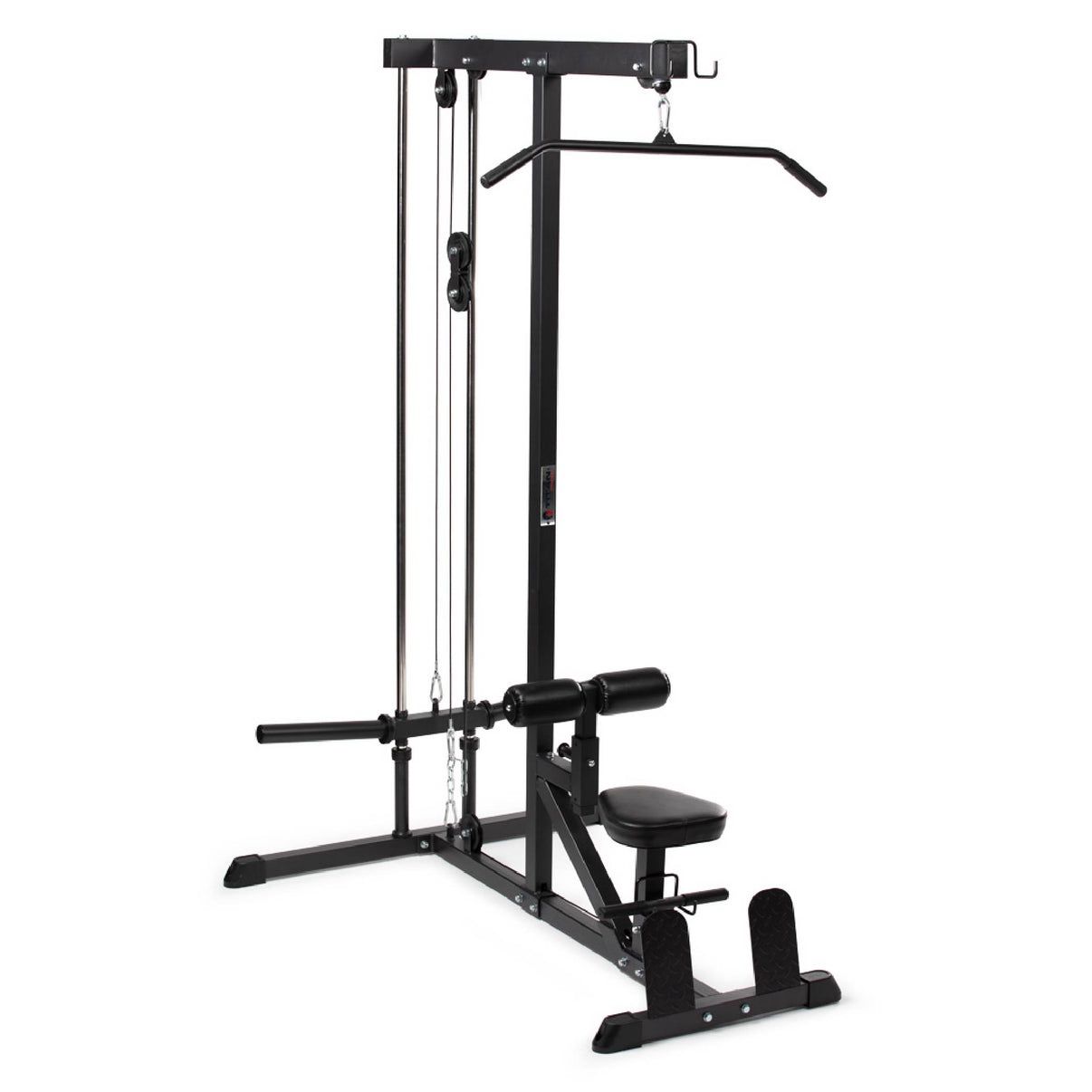 Lat And Row Cable Machine | Titan Fitness