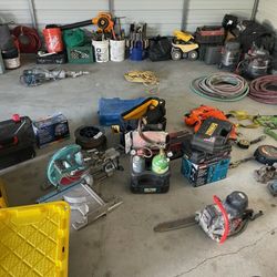 Tools