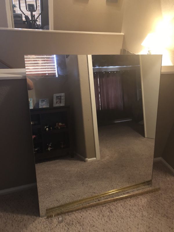 Bathroom Mirror For In Phoenix Az Offerup