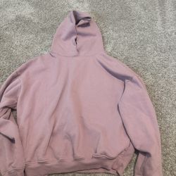 Garage Hoodie