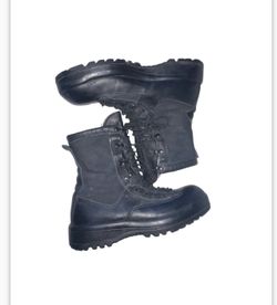 Boots For Work Size 11