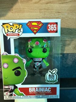Funko pop