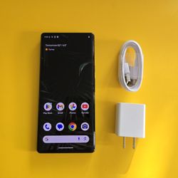 Google Pixel 6 Pro 5G - UNLOCKED - Like New 