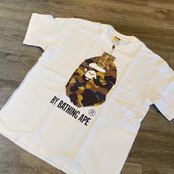 Bape Shirt 