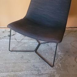 West Elm Chair - Good Condition