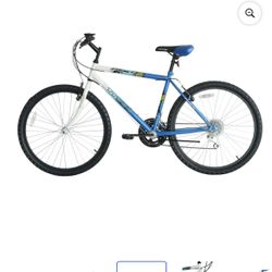 Bike Titan Pioneer 18 Speed 