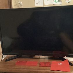 24 Inch Element Oled Tv