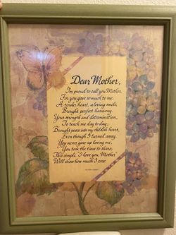 Picture Frame