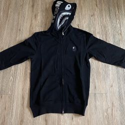 Black BAPE Hoodie